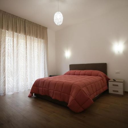 B&B A Салерно Экстерьер фото