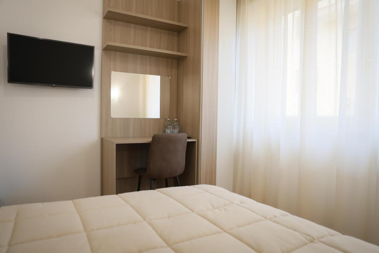 B&B A Салерно Экстерьер фото